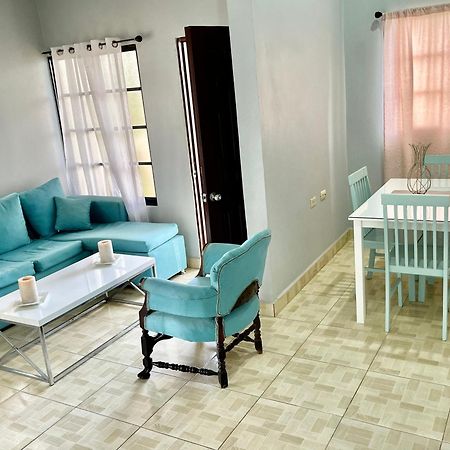 דירות ג'ארהבקואה Oasis De Paz 2 מראה חיצוני תמונה
