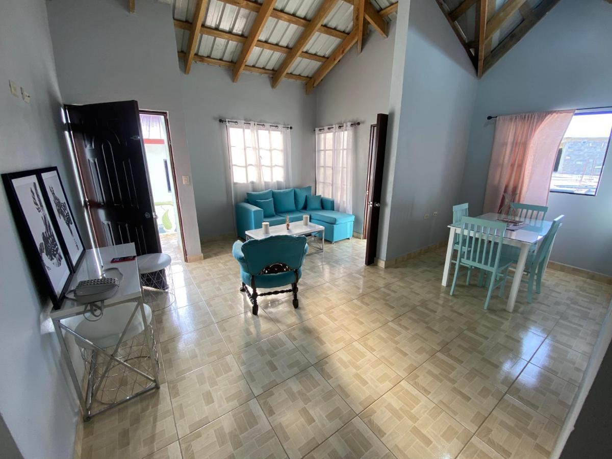 דירות ג'ארהבקואה Oasis De Paz 2 מראה חיצוני תמונה