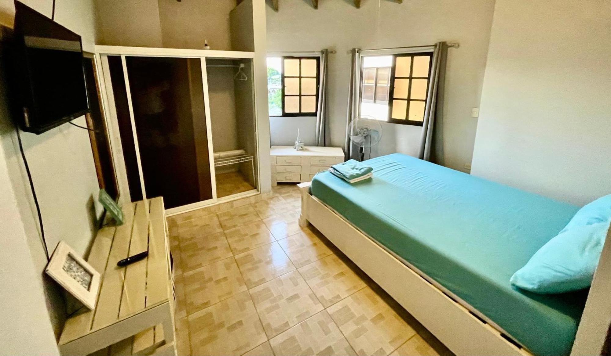 דירות ג'ארהבקואה Oasis De Paz 2 מראה חיצוני תמונה