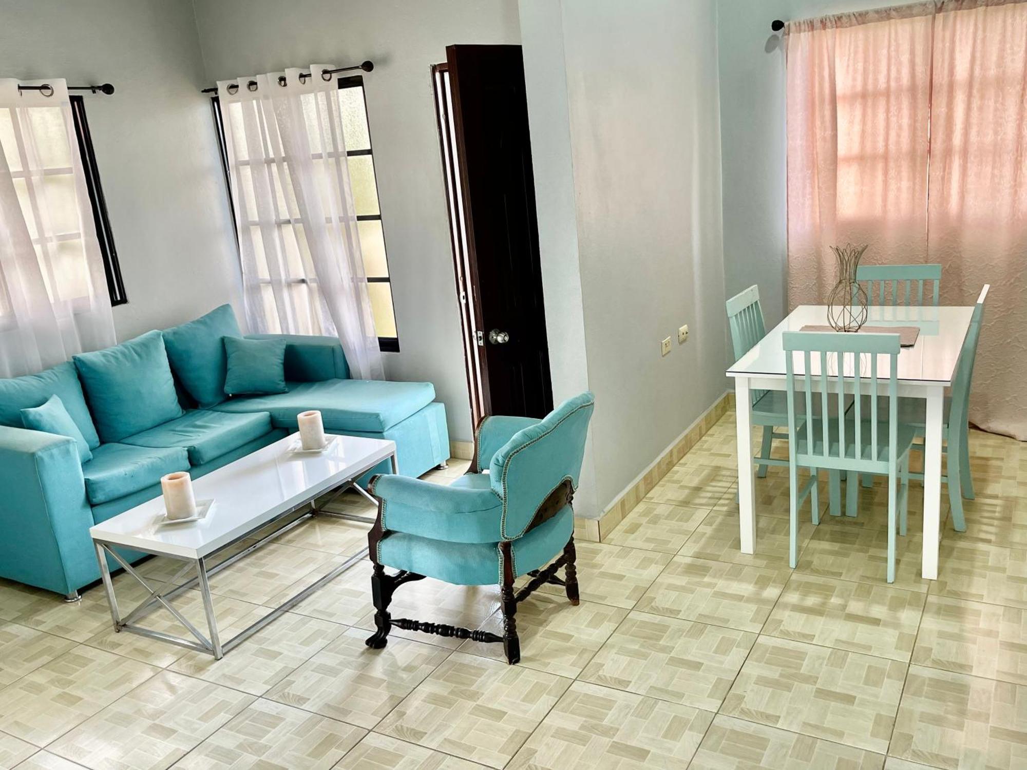 דירות ג'ארהבקואה Oasis De Paz 2 מראה חיצוני תמונה